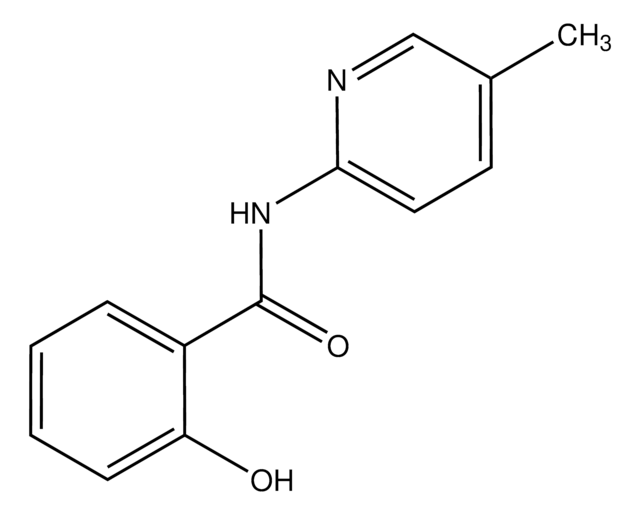 2-Hydroxy-N-(5-methylpyridin-2-yl)benzamide