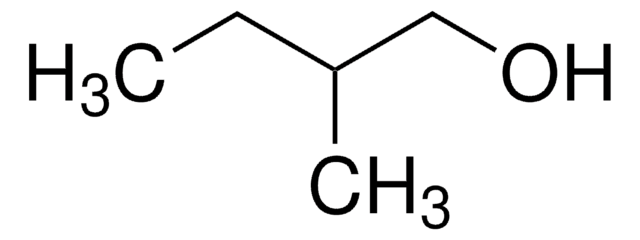 (±)-2-Methyl-1-butanol &#8805;98.0% (GC)