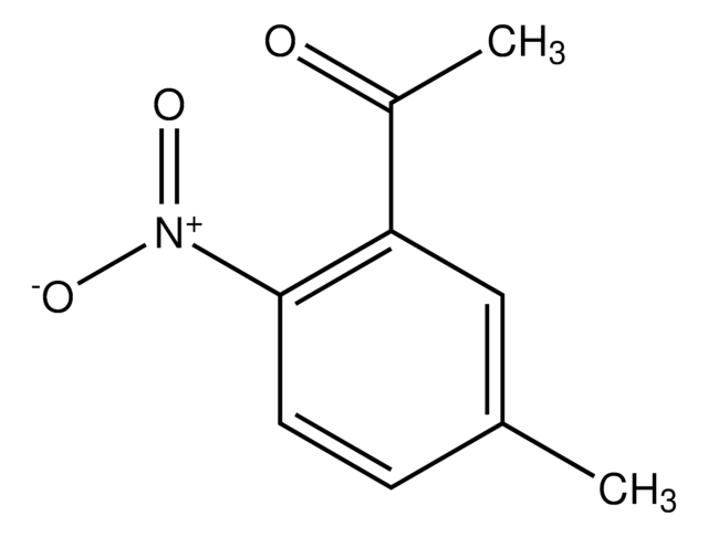 1-(5-Methyl-2-nitrophenyl)ethanone