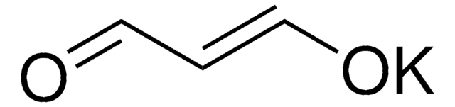 Malondialdehyde potassium salt enolate &#8805;95% (HPLC)