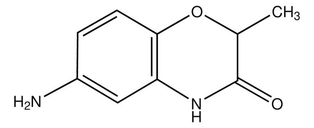 6-Amino-2-methyl-2H-benzo[b][1,4]oxazin-3(4H)-one