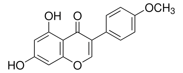 Biochanin A United States Pharmacopeia (USP) Reference Standard