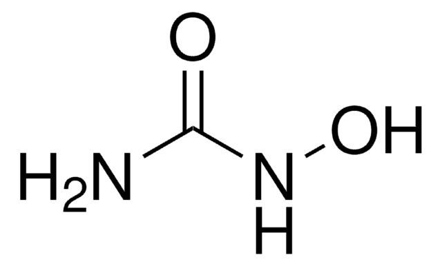 Hydroxycarbamide British Pharmacopoeia (BP) Reference Standard