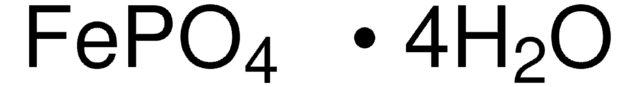 Iron(III) phosphate tetrahydrate