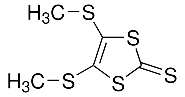 4,5-BIS-METHYLSULFANYL-(1,3)DITHIOLE-2-THIONE AldrichCPR