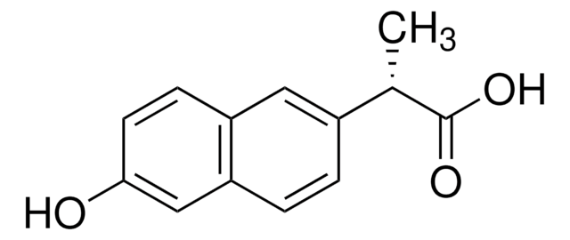 Naproxen Impurity A Pharmaceutical Secondary Standard; Certified Reference Material