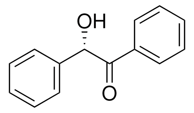 (S)-(+)-Benzoin 99%