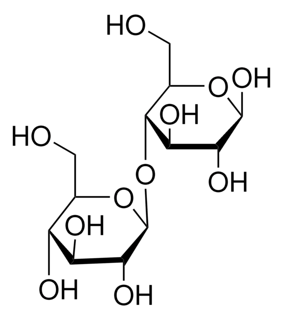 D-(+)-Cellobiose analytical standard