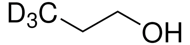 1-Propanol-3,3,3-d3 99 atom % D