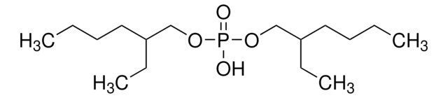 Bis(2-ethylhexyl) phosphate 97%