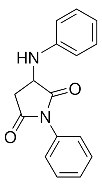 3-ANILINO-1-PHENYLSUCCINIMIDE AldrichCPR