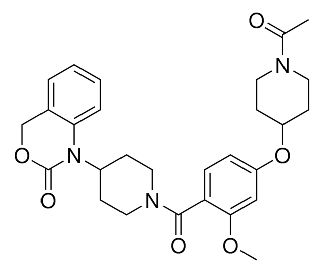 L-371,257 &#8805;98% (HPLC)