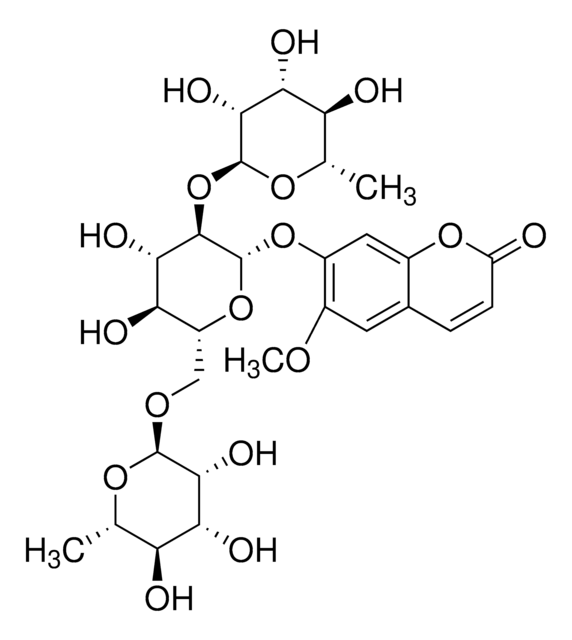 Haploperoside E &#8805;85% (LC/MS-UV)