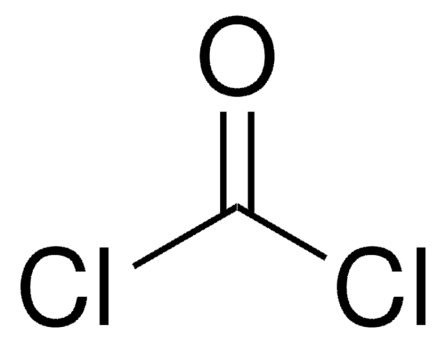 Phosgene solution 15&#160;wt. % in toluene