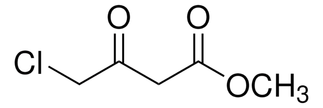 Methyl 4-chloroacetoacetate 97%