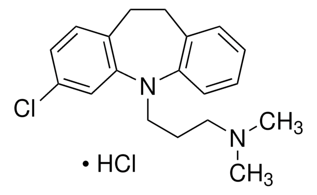 Clomipramine hydrochloride BP, EP, USP