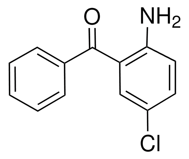 2-Amino-5-chlorobenzophenone United States Pharmacopeia (USP) Reference Standard