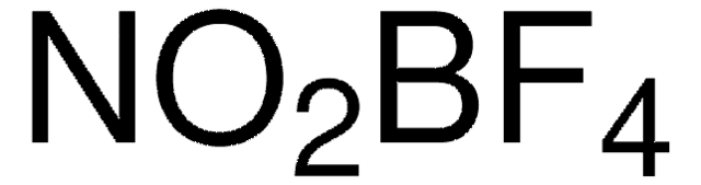 Nitronium tetrafluoroborate &#8805;95%