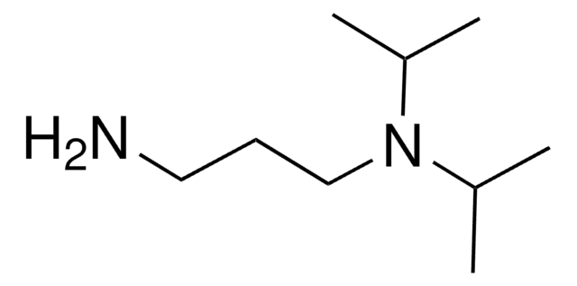 N(1),N(1)-DIISOPROPYL-1,3-PROPANEDIAMINE AldrichCPR