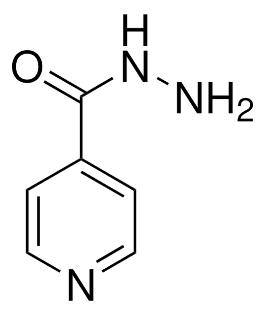 Isoniazid Pharmaceutical Secondary Standard; Certified Reference Material