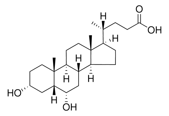 Hyodeoxycholic acid Avanti Research&#8482; - A Croda Brand