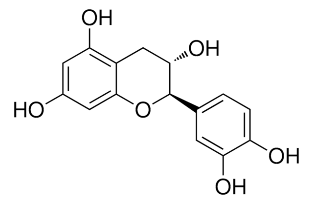 (+)-Catechin phyproof&#174; Reference Substance