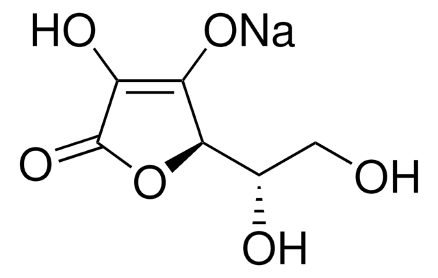 Sodium ascorbate United States Pharmacopeia (USP) Reference Standard