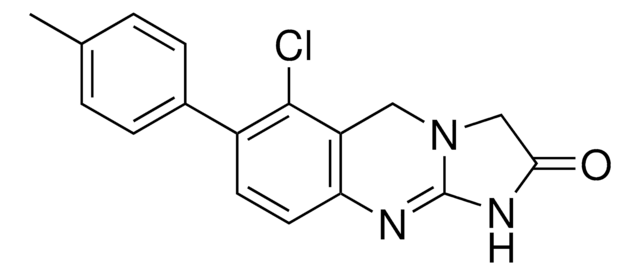 Anagrelide analog A6 &#8805;98% (HPLC)