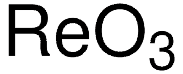 Rhenium(VI) oxide 99.9% trace metals basis