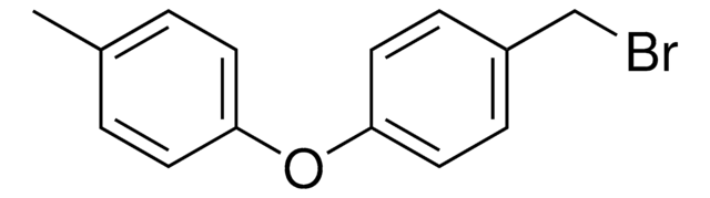 1-(p-Tolyloxy)-4-(bromomethyl)benzene AldrichCPR