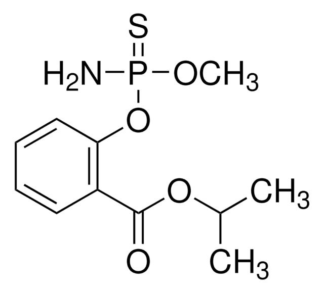 Isocarbophos PESTANAL&#174;, analytical standard