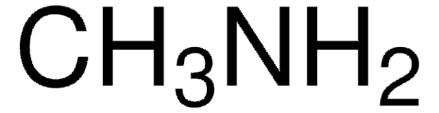 Methylamine solution 33&#160;wt. % in absolute ethanol ((denatured with 1% toluene))