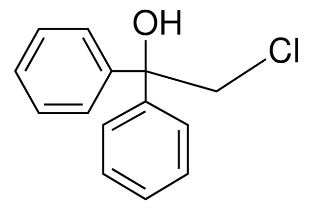 2-CHLORO-1,1-DIPHENYLETHANOL AldrichCPR
