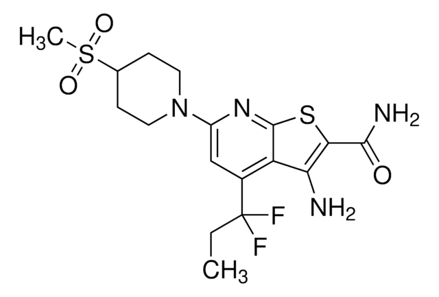 BI605906 &#8805;98% (HPLC)