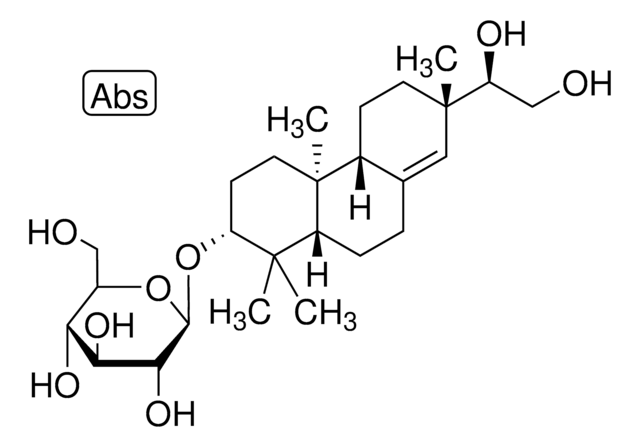 Darutoside phyproof&#174; Reference Substance