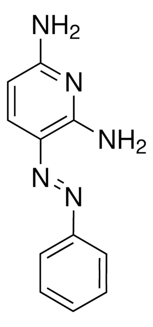 2,6-DIAMINO-3-(PHENYLAZO)PYRIDINE AldrichCPR