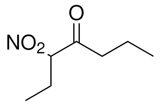 3-NITRO-4-HEPTANONE AldrichCPR