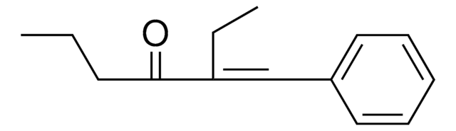 2-ETHYL-1-PHENYL-HEX-1-EN-3-ONE AldrichCPR