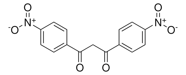 1,3-BIS-(4-NITRO-PHENYL)-PROPANE-1,3-DIONE AldrichCPR