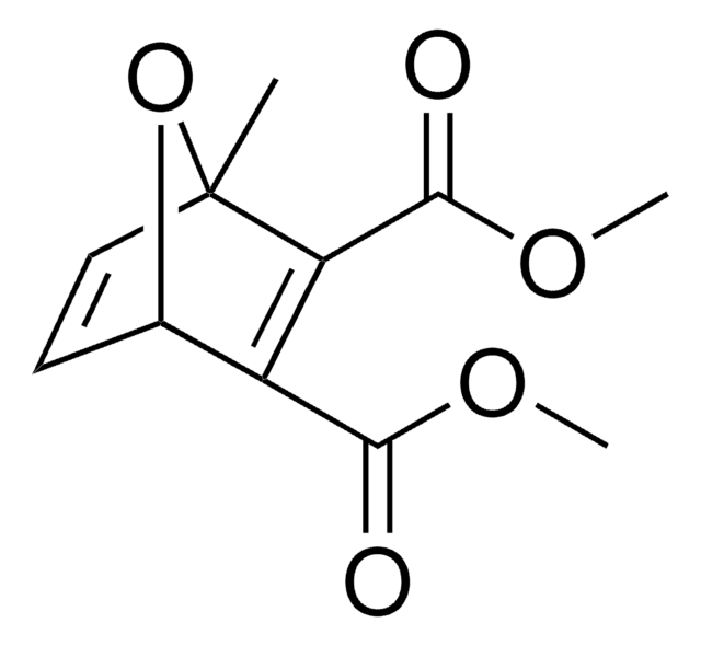 DIMETHYL 1-METHYL-7-OXABICYCLO(2.2.1)HEPTA-2,5-DIENE-2,3-DICARBOXYLATE AldrichCPR