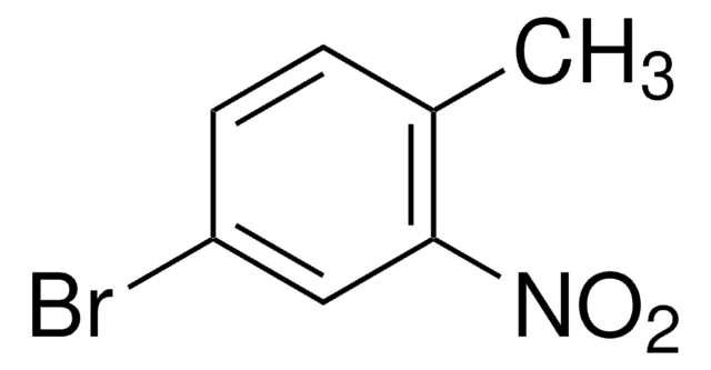 4-Bromo-2-nitrotoluene 97%