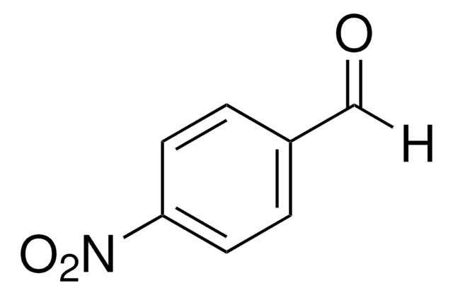 4-Nitrobenzaldehyde 98% (GC)