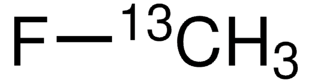 Fluoromethane-13C 99 atom % 13C