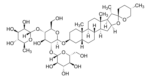 Asparanin B &#8805;90% (LC/MS-ELSD)