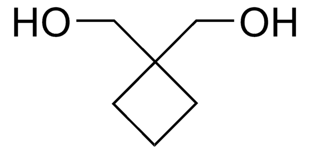 1,1-Cyclobutanedimethanol AldrichCPR