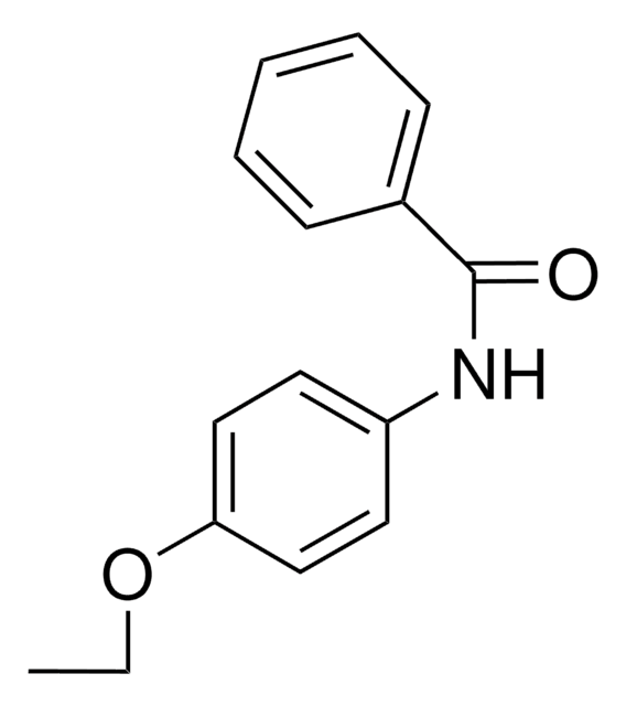 P-BENZOPHENETIDIDE AldrichCPR