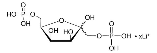 D-Tagatose 1,6-diphosphate lithium salt &#8805;90.0% (TLC)