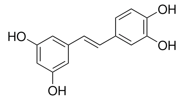 trans-Piceatannol phyproof&#174; Reference Substance