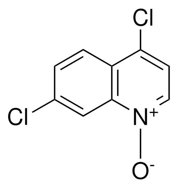 4,7-DICHLOROQUINOLINE 1-OXIDE AldrichCPR