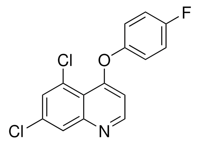 Quinoxyfen PESTANAL&#174;, analytical standard